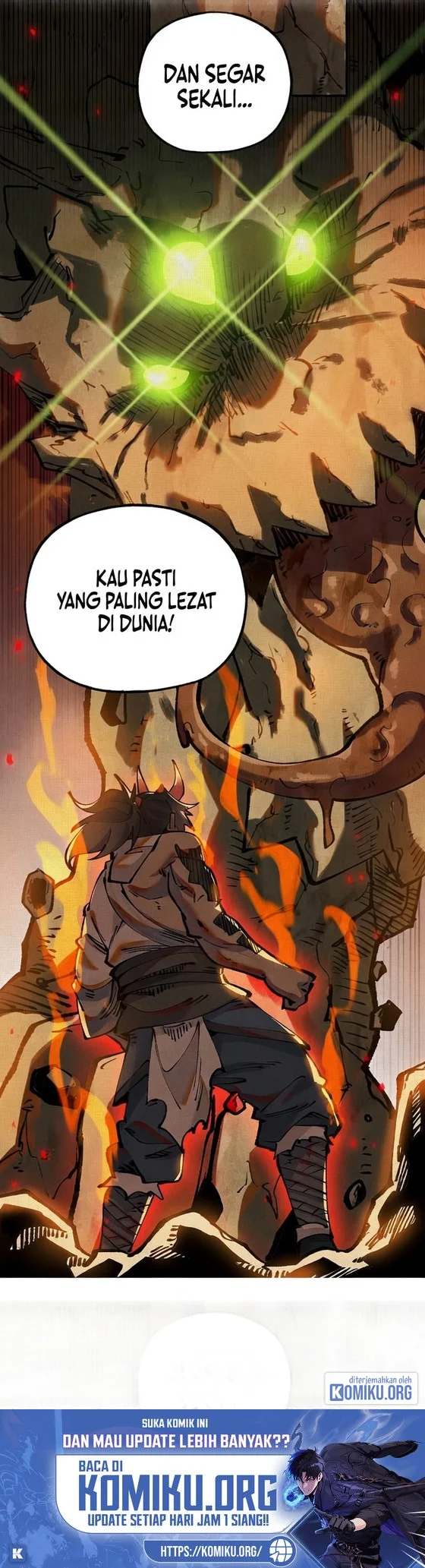 Soul of Chi You Chapter 20 - halaman 18