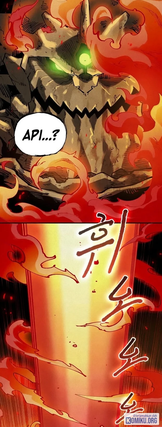 Soul of Chi You Chapter 20 - halaman 2