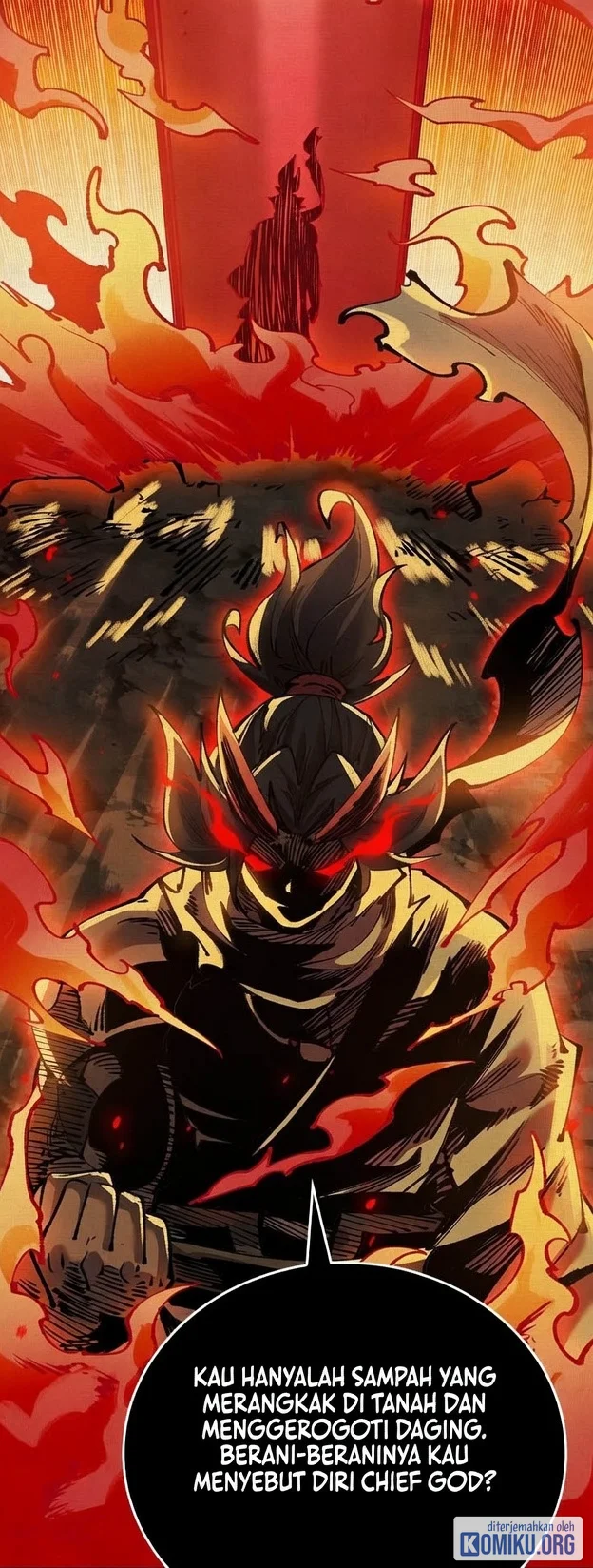 Soul of Chi You Chapter 20 - halaman 3