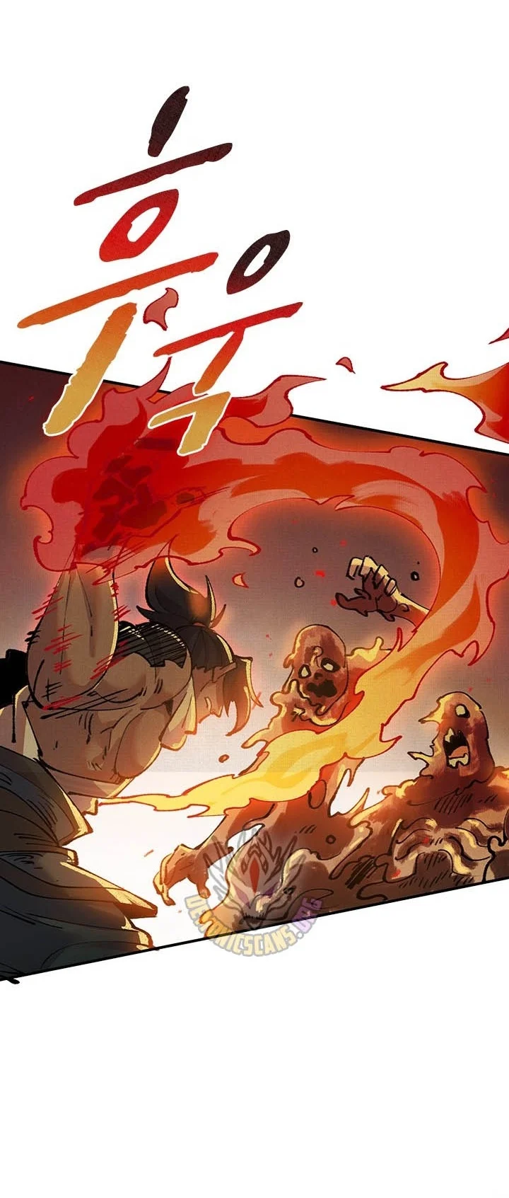 Soul of Chi You Chapter 20 - halaman 7