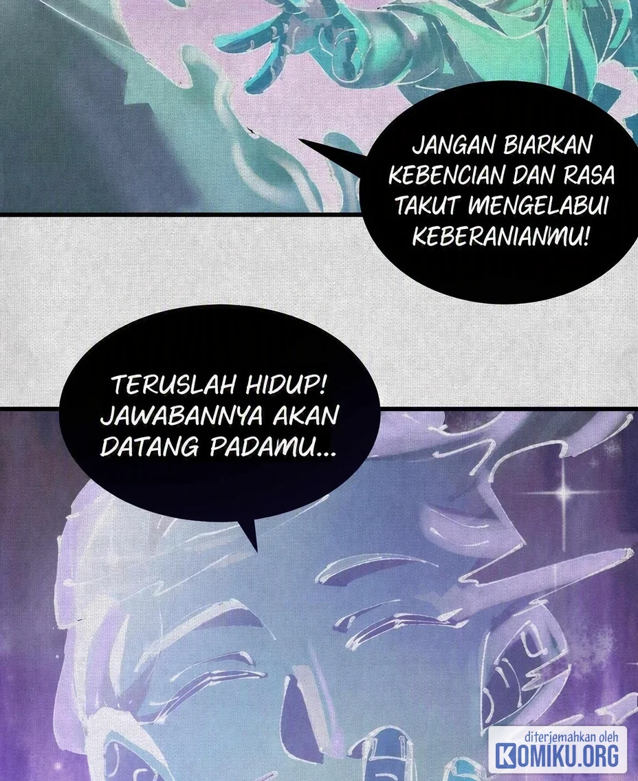 Soul of Chi You Chapter 3 - halaman 10