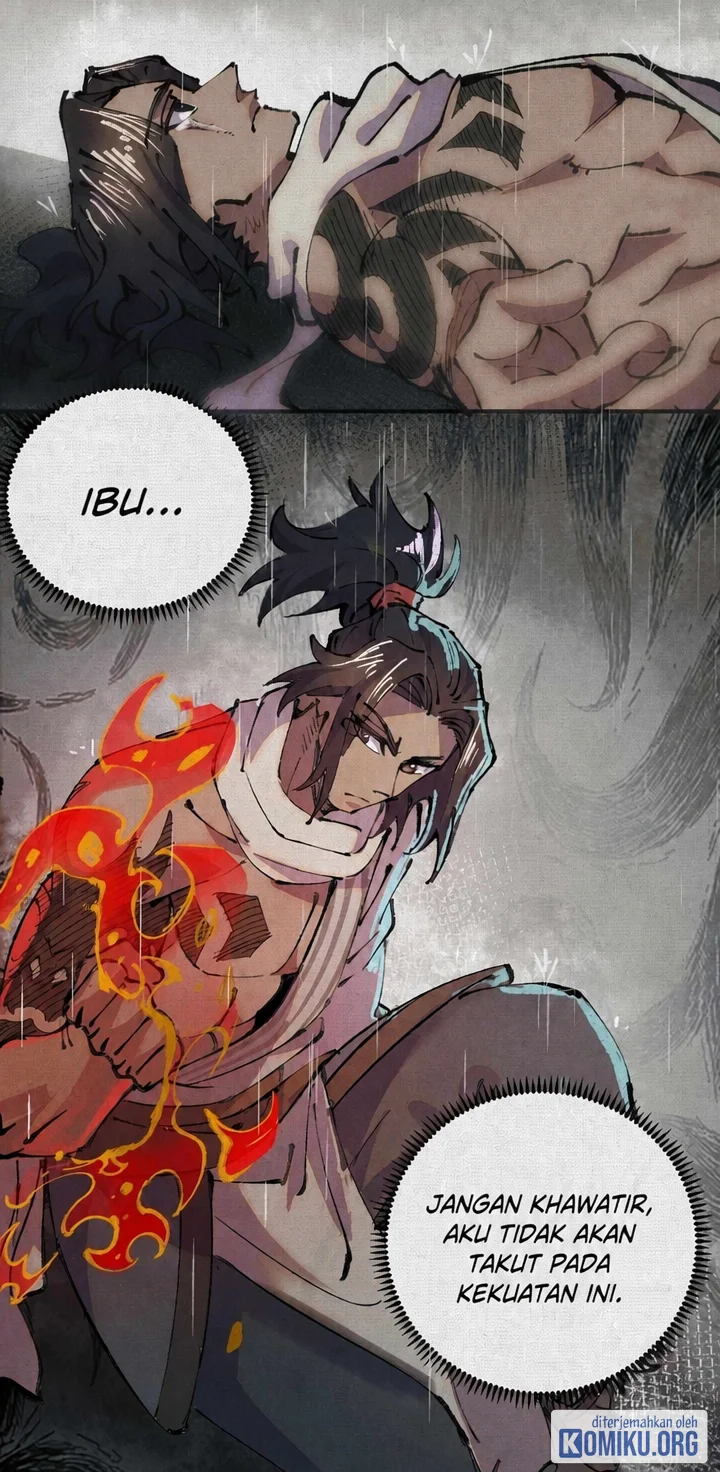 Soul of Chi You Chapter 3 - halaman 14
