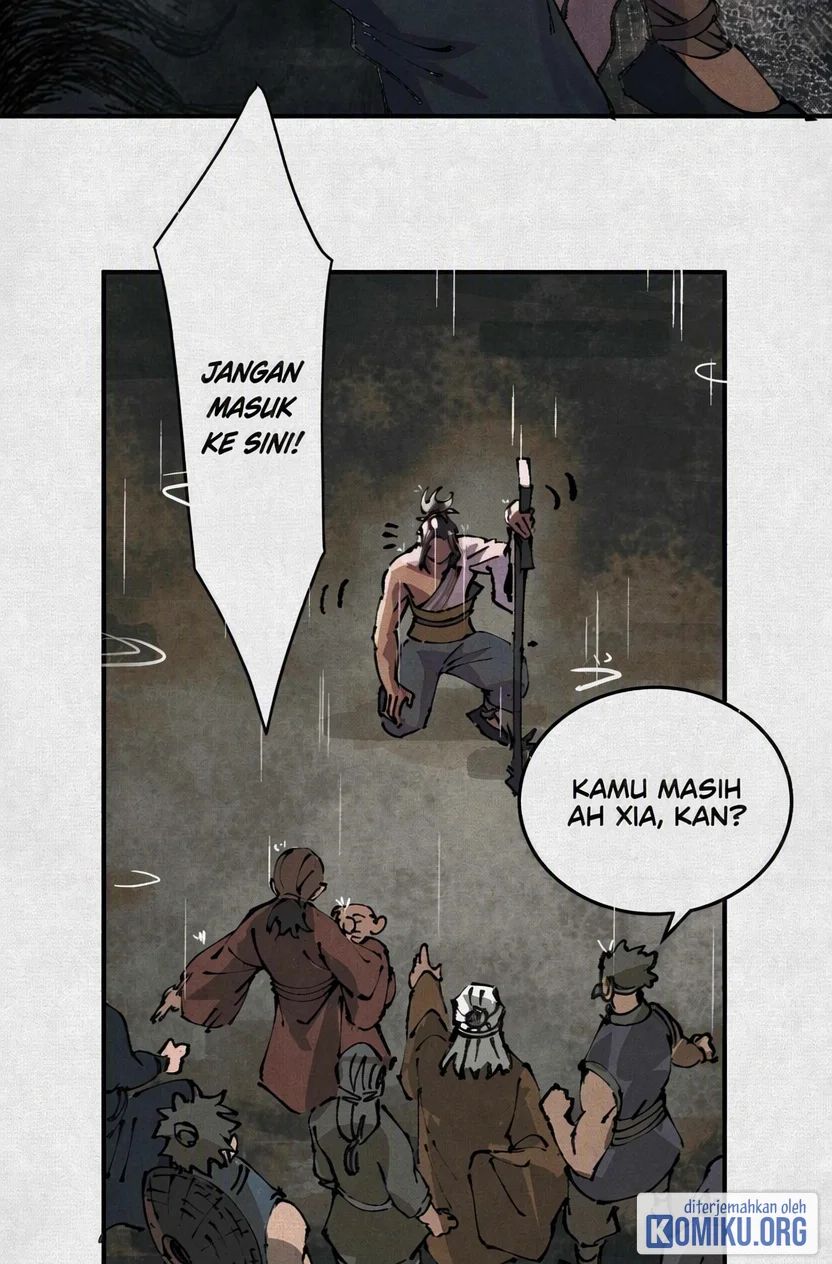 Soul of Chi You Chapter 3 - halaman 15