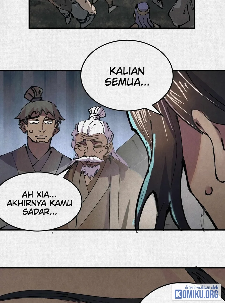 Soul of Chi You Chapter 3 - halaman 16