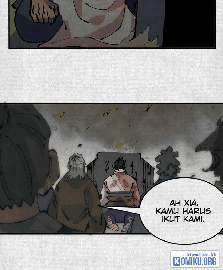 Soul of Chi You Chapter 3 - halaman 19