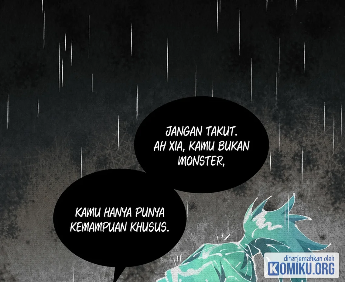 Soul of Chi You Chapter 3 - halaman 2