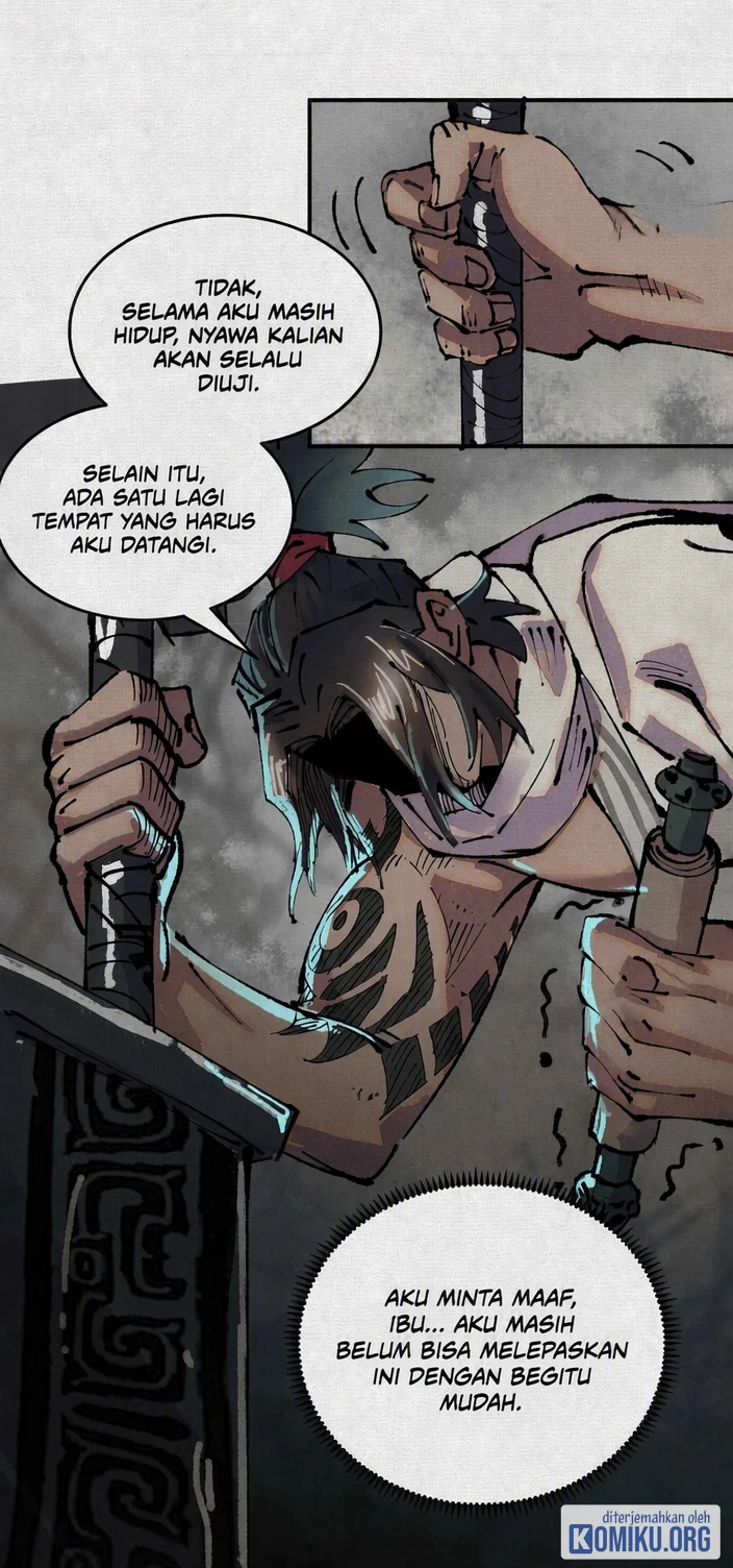 Soul of Chi You Chapter 3 - halaman 20