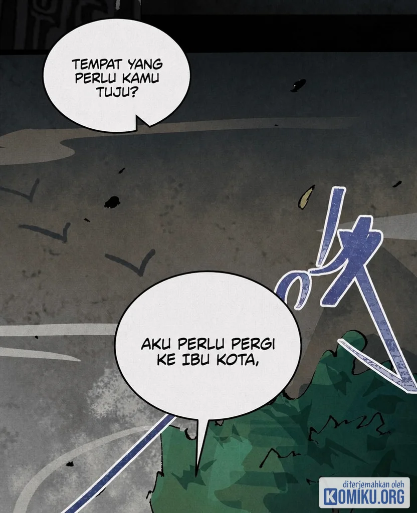 Soul of Chi You Chapter 3 - halaman 21