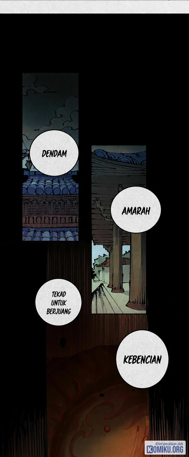 Soul of Chi You Chapter 3 - halaman 23