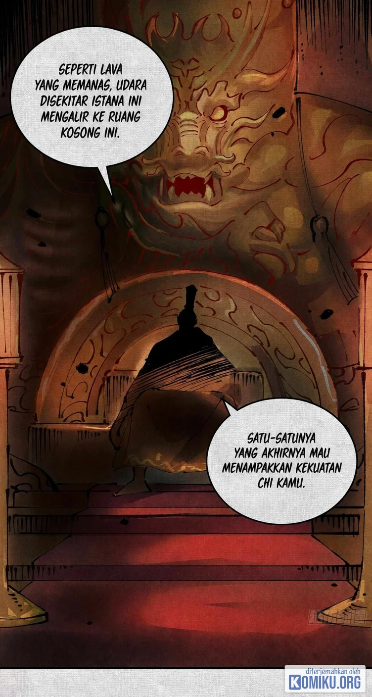 Soul of Chi You Chapter 3 - halaman 24