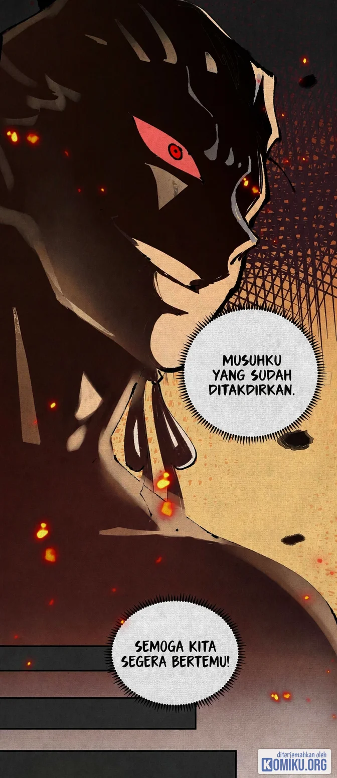 Soul of Chi You Chapter 3 - halaman 26