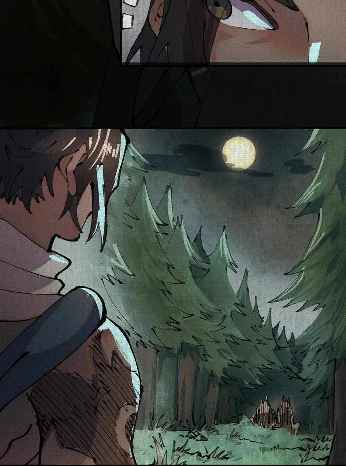 Soul of Chi You Chapter 3 - halaman 29