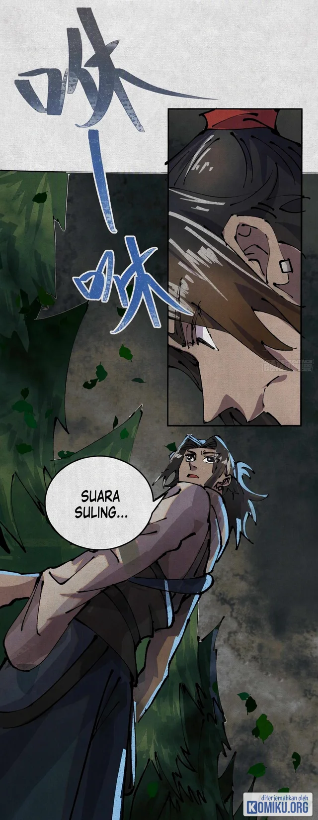 Soul of Chi You Chapter 3 - halaman 32