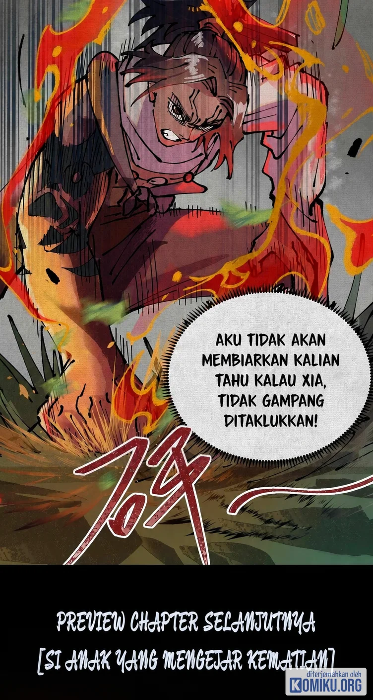 Soul of Chi You Chapter 3 - halaman 39
