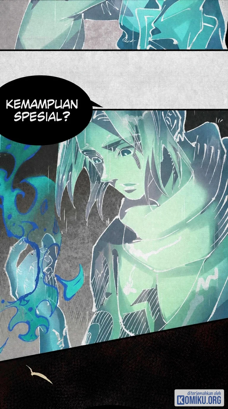 Soul of Chi You Chapter 3 - halaman 4