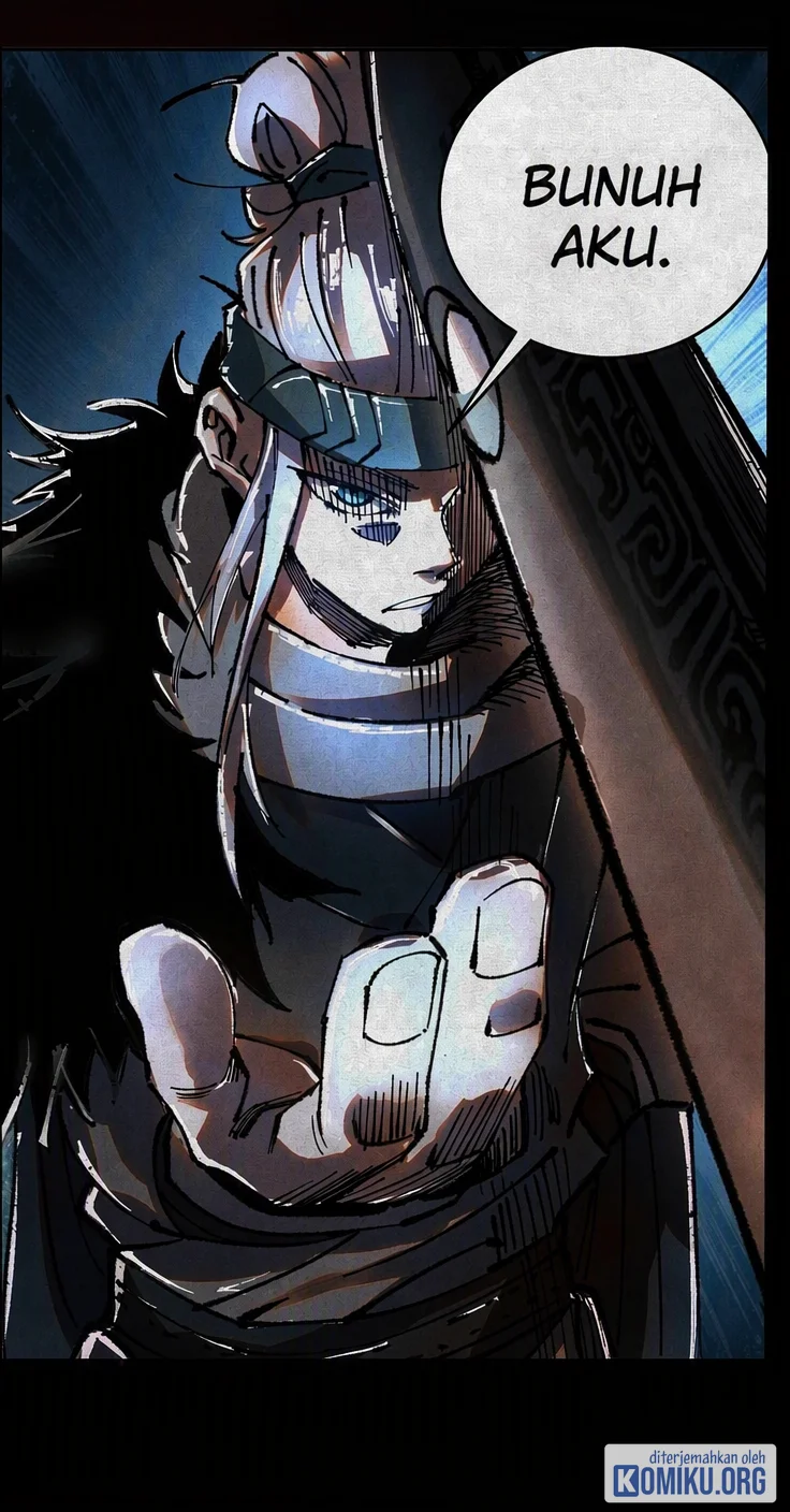 Soul of Chi You Chapter 3 - halaman 40