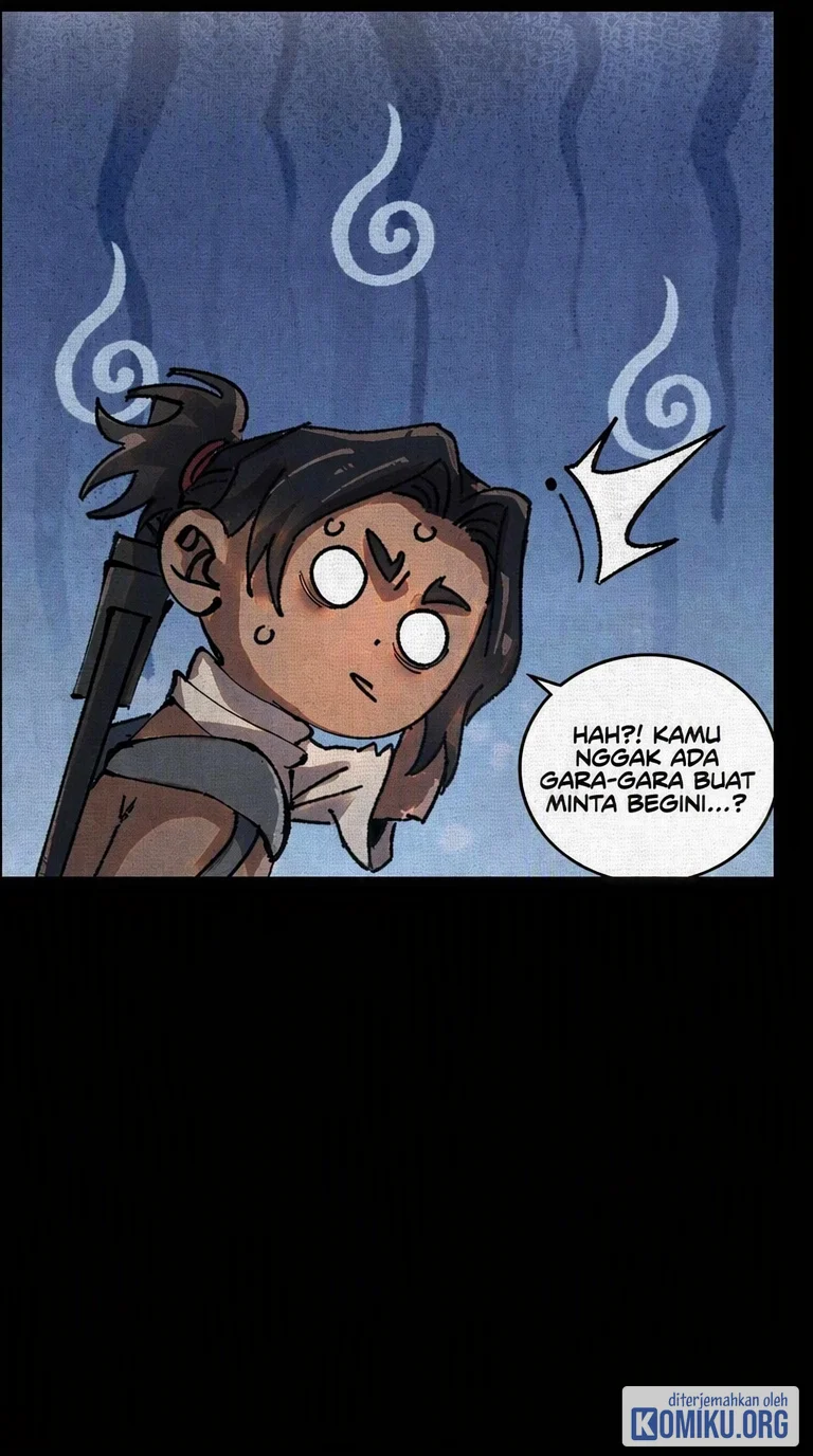 Soul of Chi You Chapter 3 - halaman 41