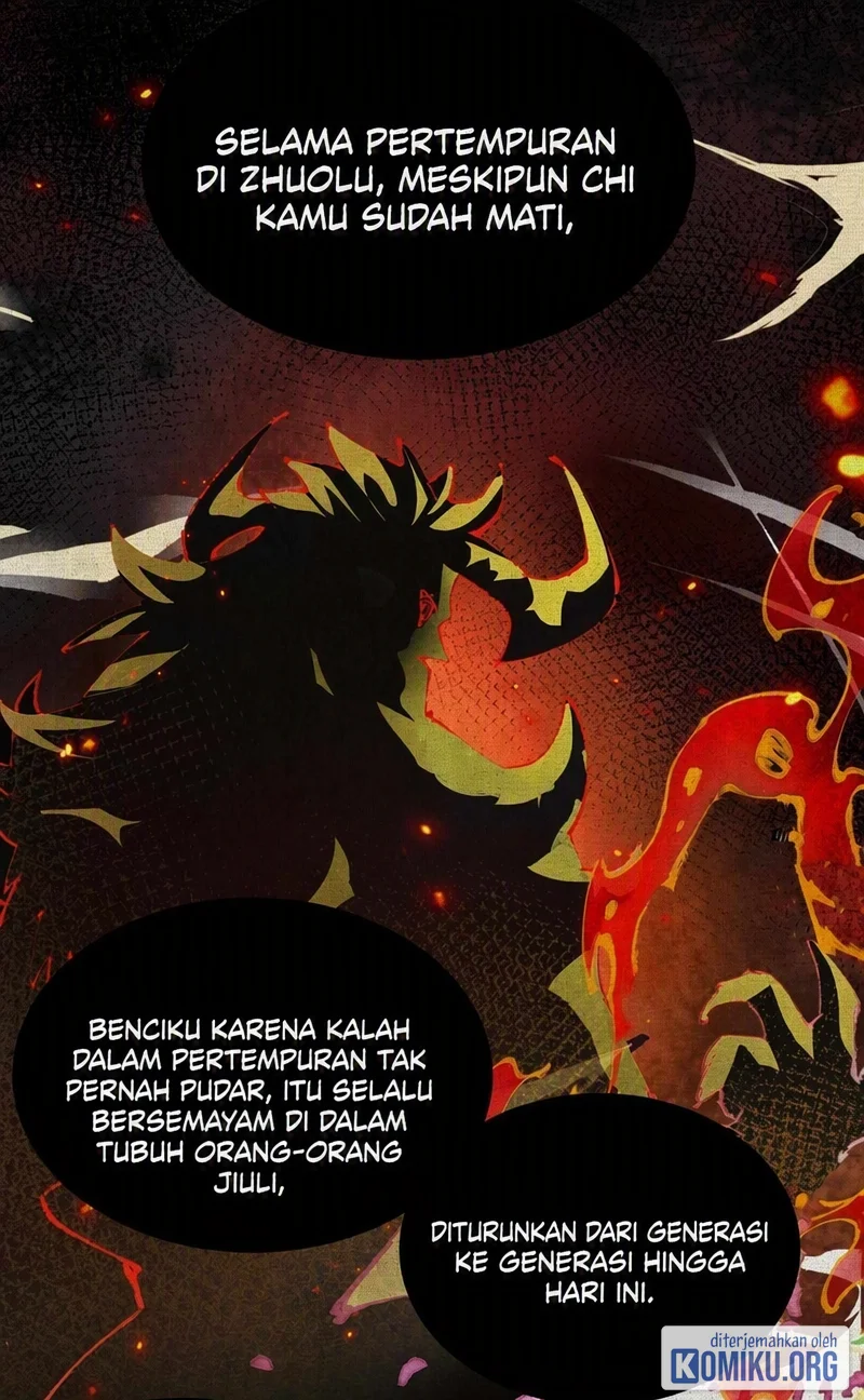 Soul of Chi You Chapter 3 - halaman 5