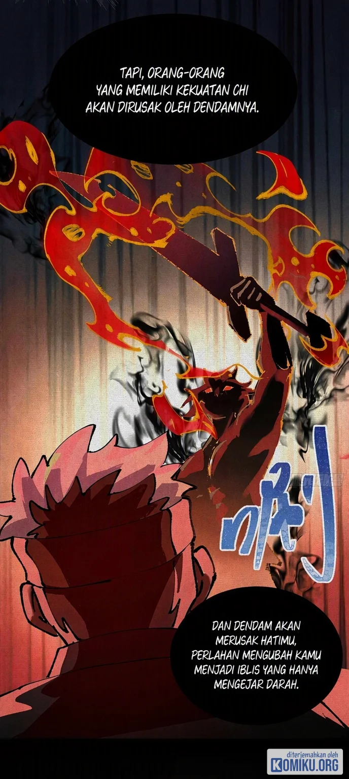 Soul of Chi You Chapter 3 - halaman 7