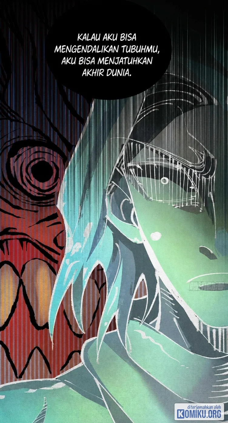 Soul of Chi You Chapter 3 - halaman 8
