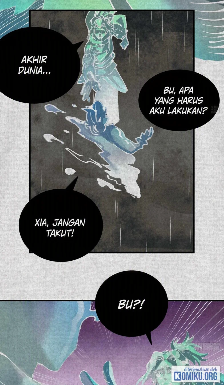 Soul of Chi You Chapter 3 - halaman 9