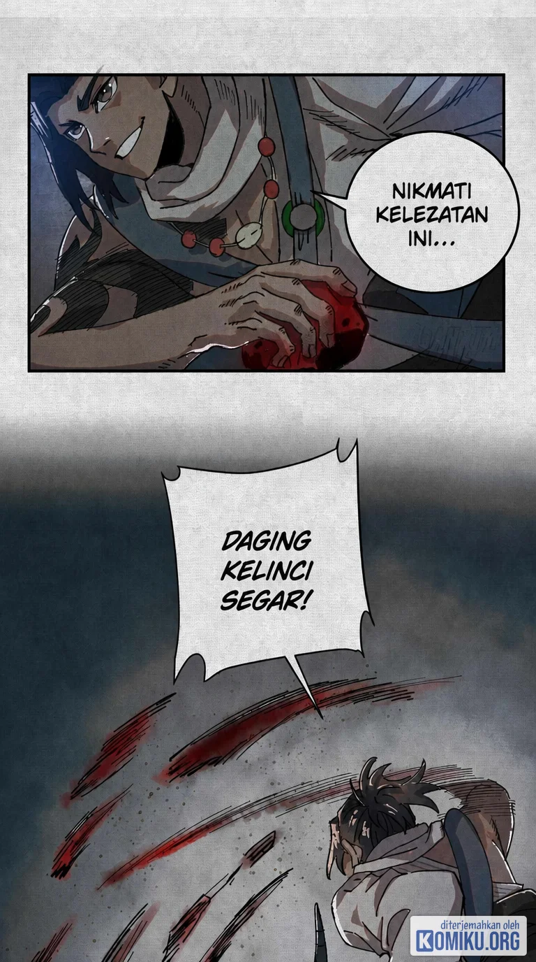 Soul of Chi You Chapter 4 - halaman 10