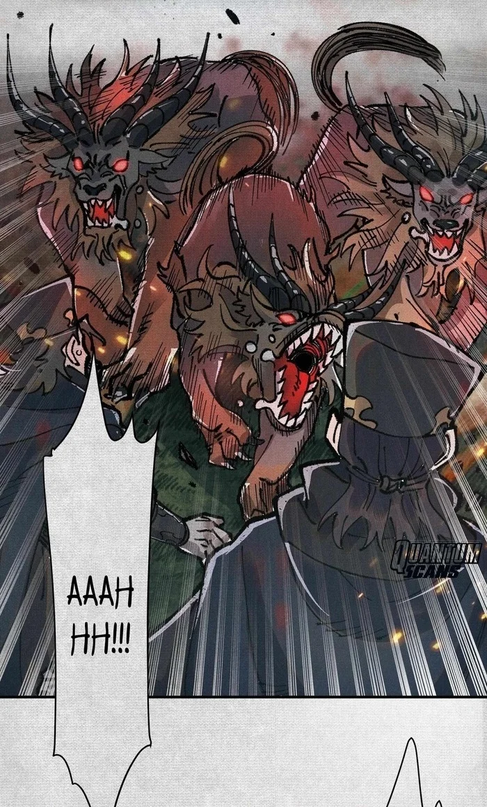 Soul of Chi You Chapter 4 - halaman 12