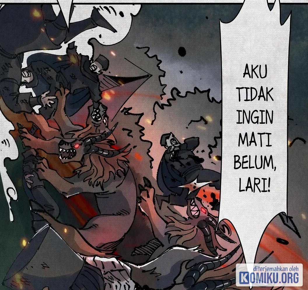 Soul of Chi You Chapter 4 - halaman 13
