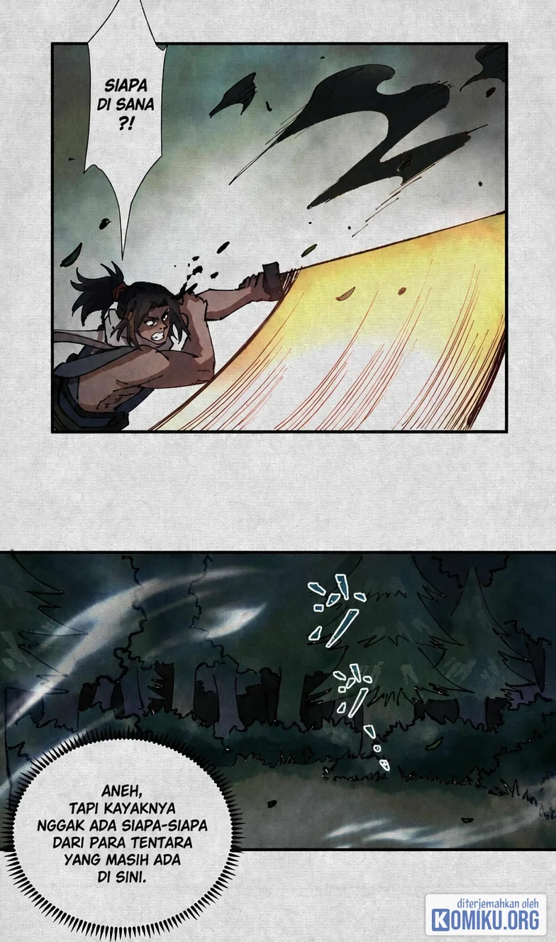 Soul of Chi You Chapter 4 - halaman 17