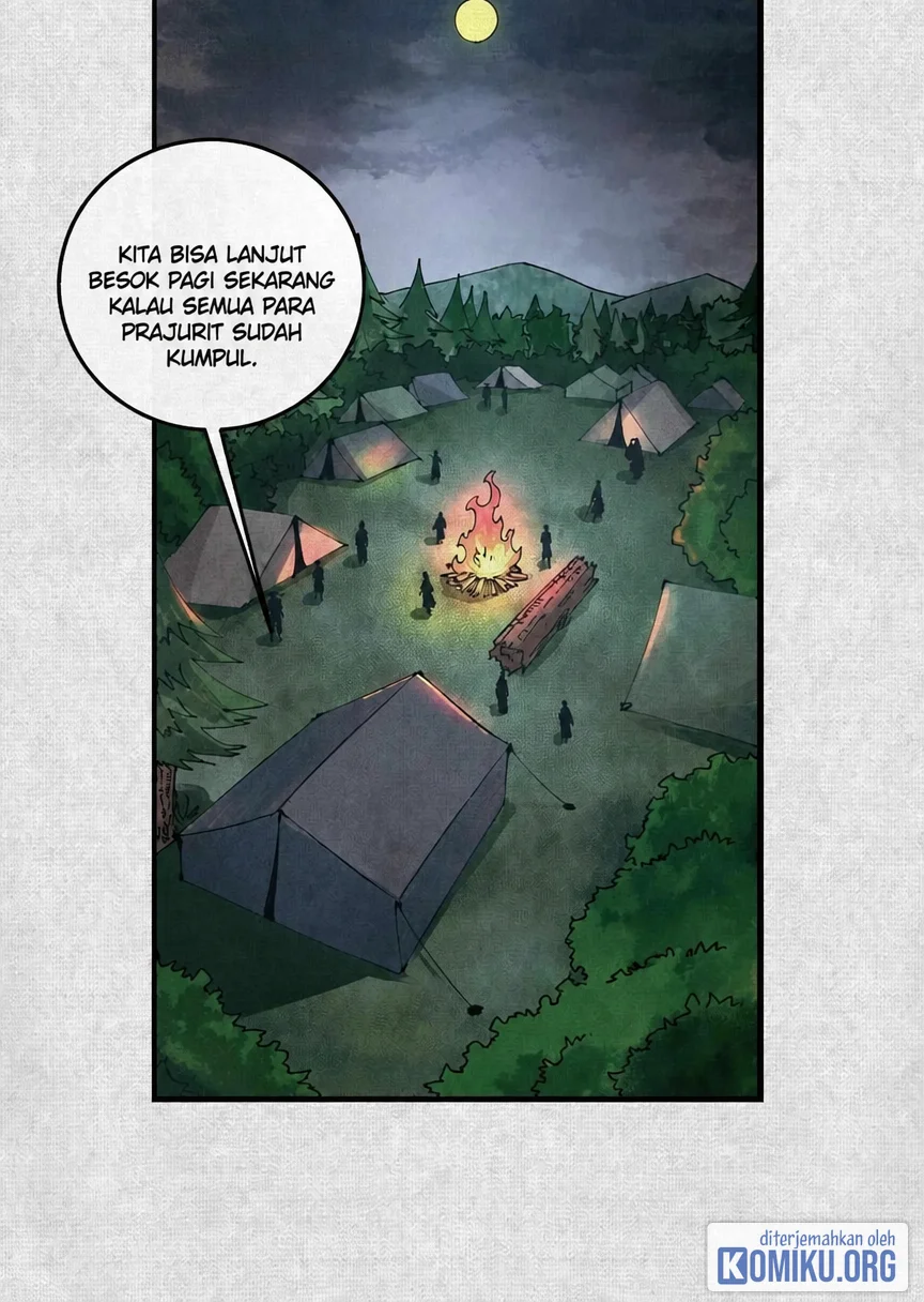 Soul of Chi You Chapter 4 - halaman 2
