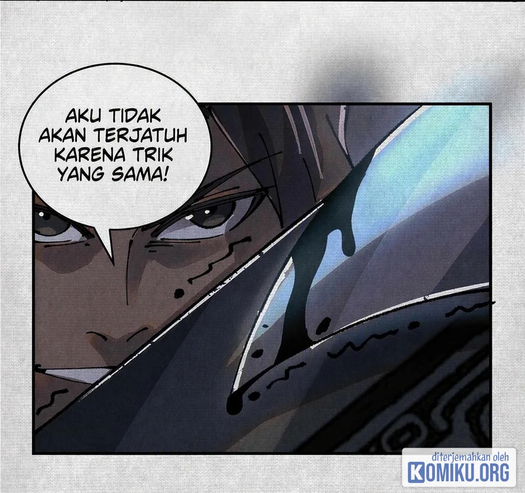 Soul of Chi You Chapter 4 - halaman 21