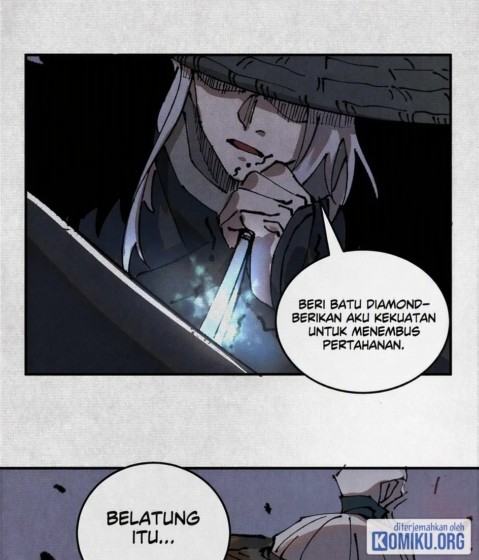 Soul of Chi You Chapter 4 - halaman 22