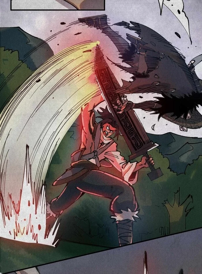 Soul of Chi You Chapter 4 - halaman 24