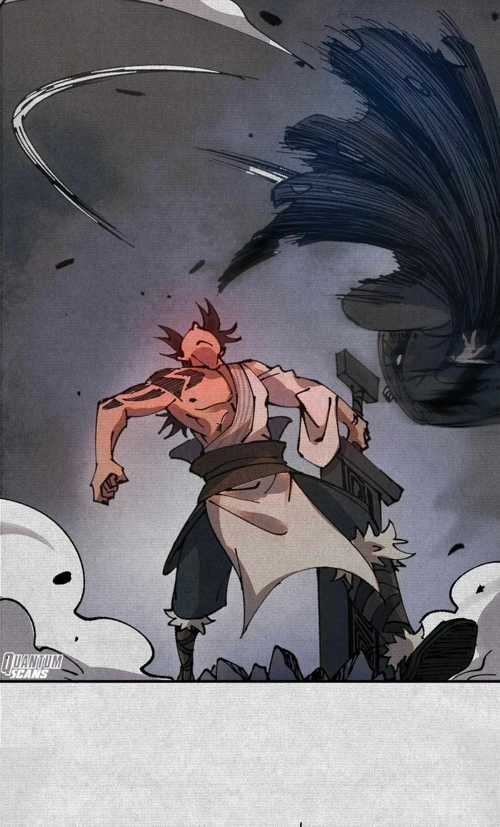 Soul of Chi You Chapter 4 - halaman 29