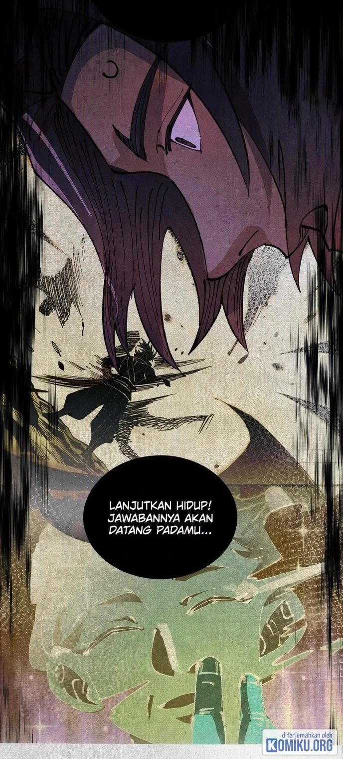 Soul of Chi You Chapter 4 - halaman 31