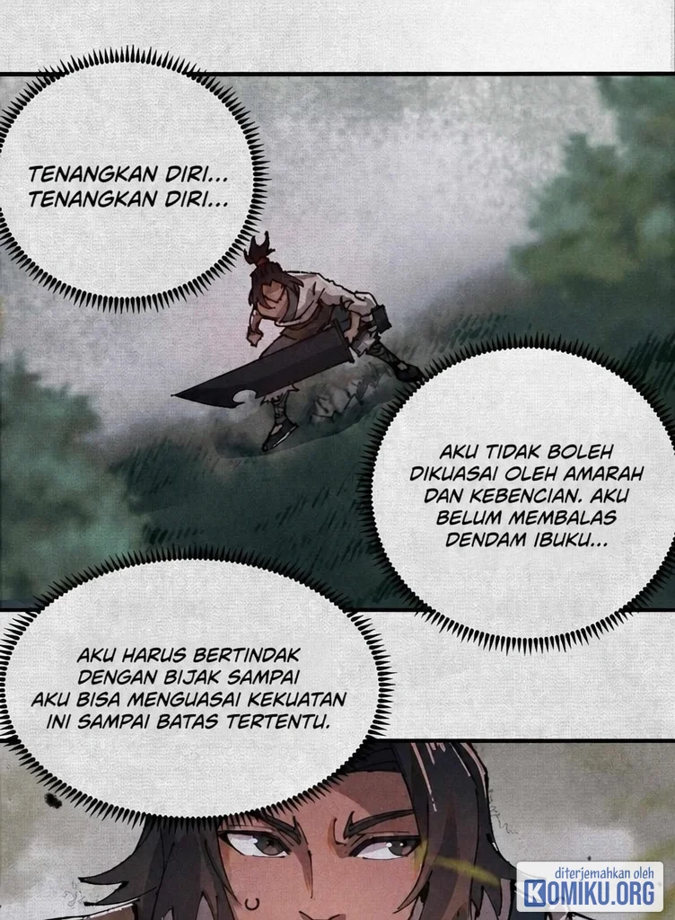Soul of Chi You Chapter 4 - halaman 32