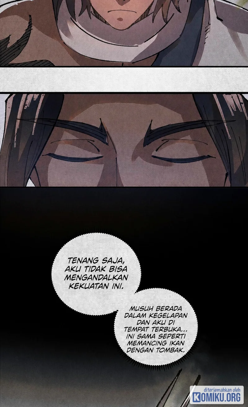 Soul of Chi You Chapter 4 - halaman 33