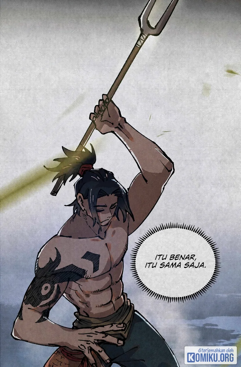 Soul of Chi You Chapter 4 - halaman 34