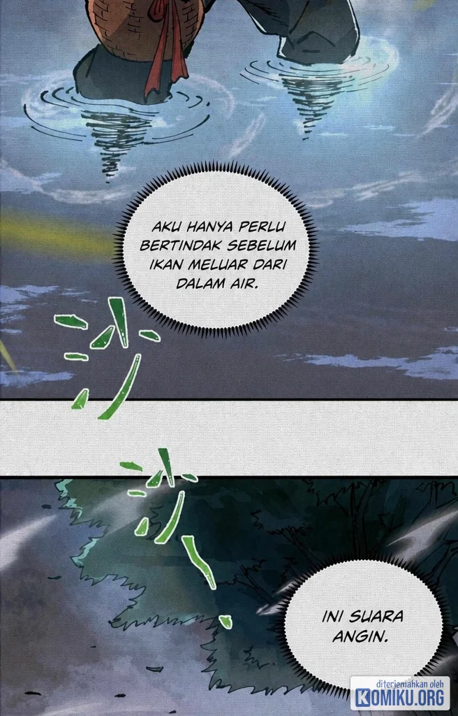 Soul of Chi You Chapter 4 - halaman 35