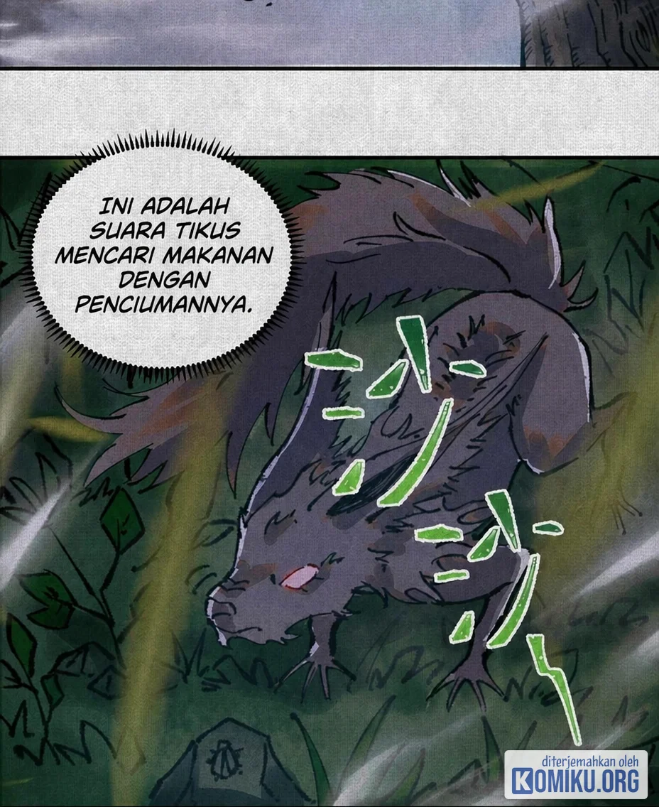 Soul of Chi You Chapter 4 - halaman 36