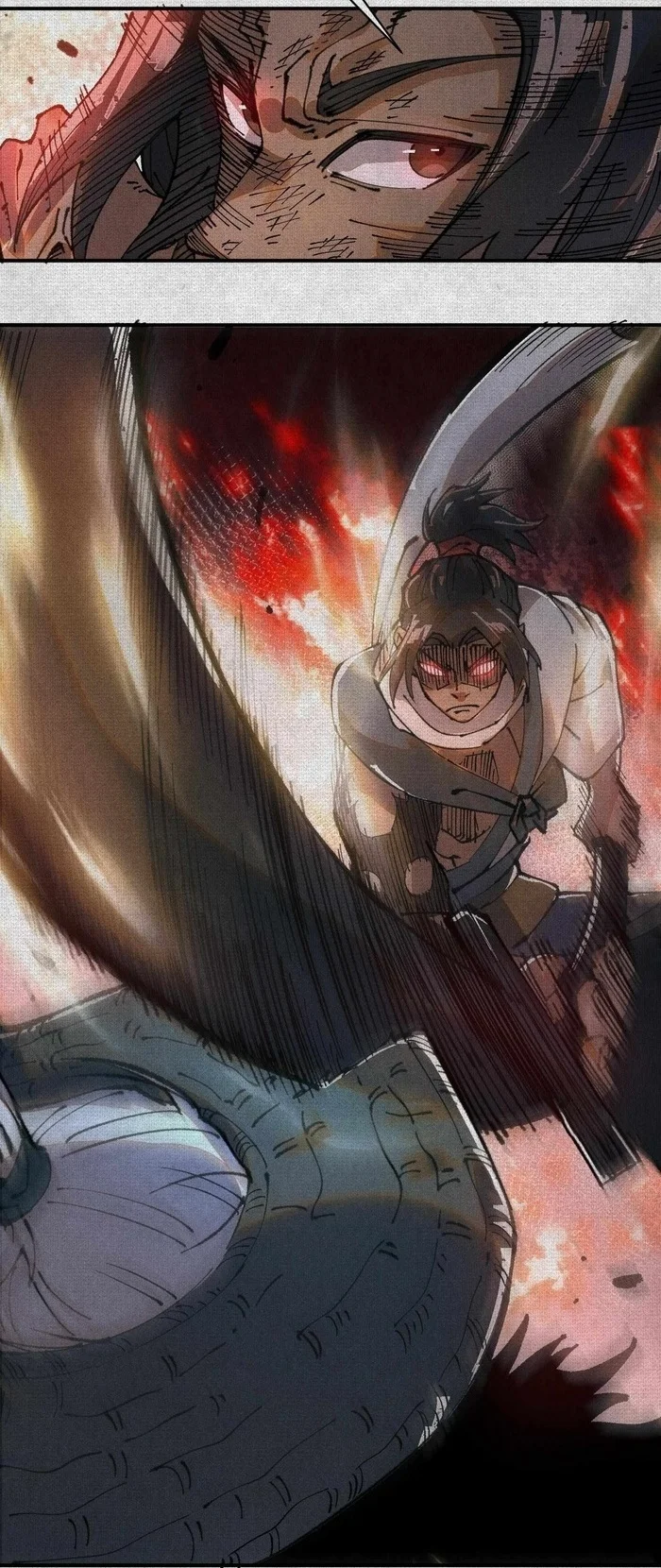 Soul of Chi You Chapter 4 - halaman 39