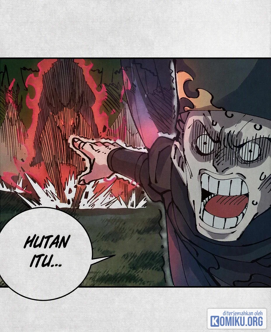 Soul of Chi You Chapter 4 - halaman 4