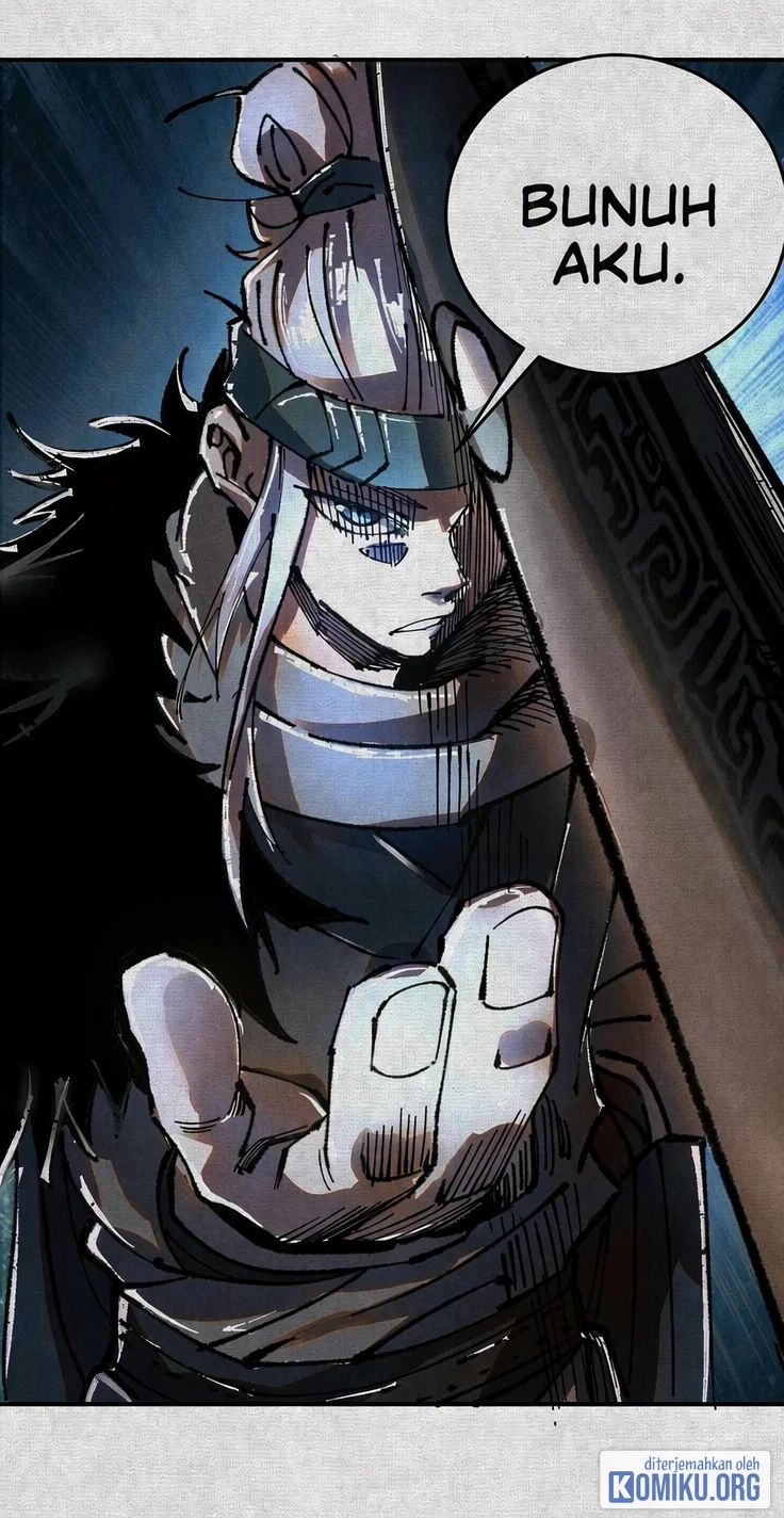 Soul of Chi You Chapter 4 - halaman 43