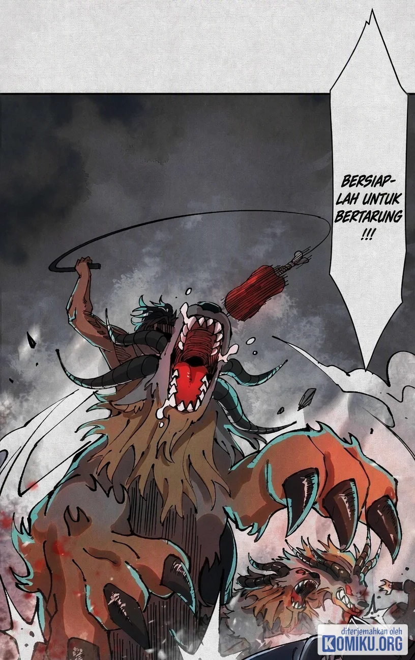 Soul of Chi You Chapter 4 - halaman 6