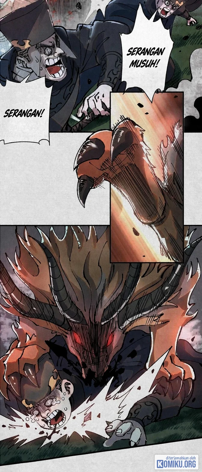 Soul of Chi You Chapter 4 - halaman 7
