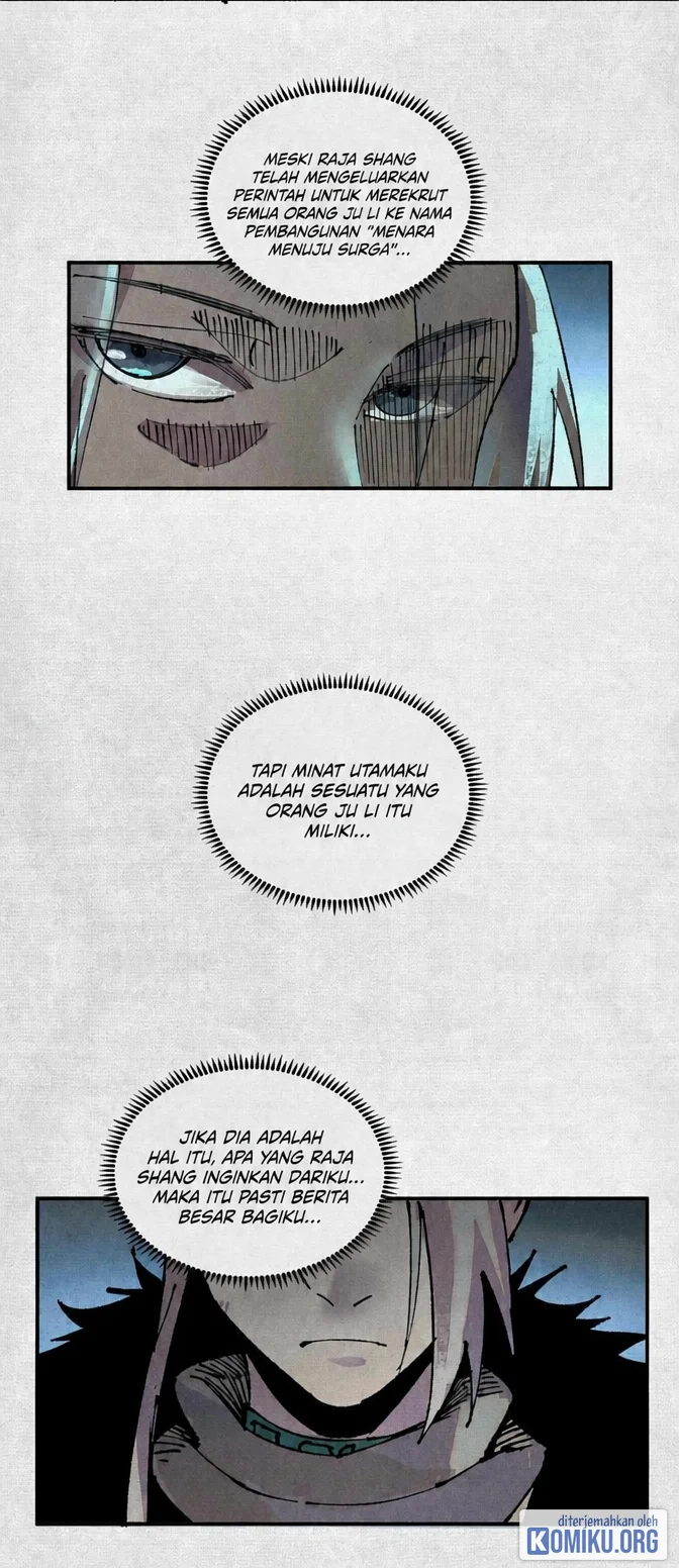 Soul of Chi You Chapter 5 - halaman 10