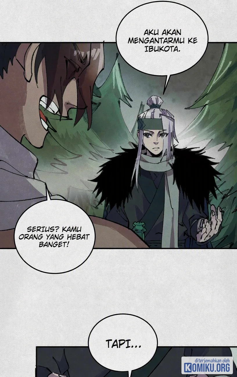 Soul of Chi You Chapter 5 - halaman 11