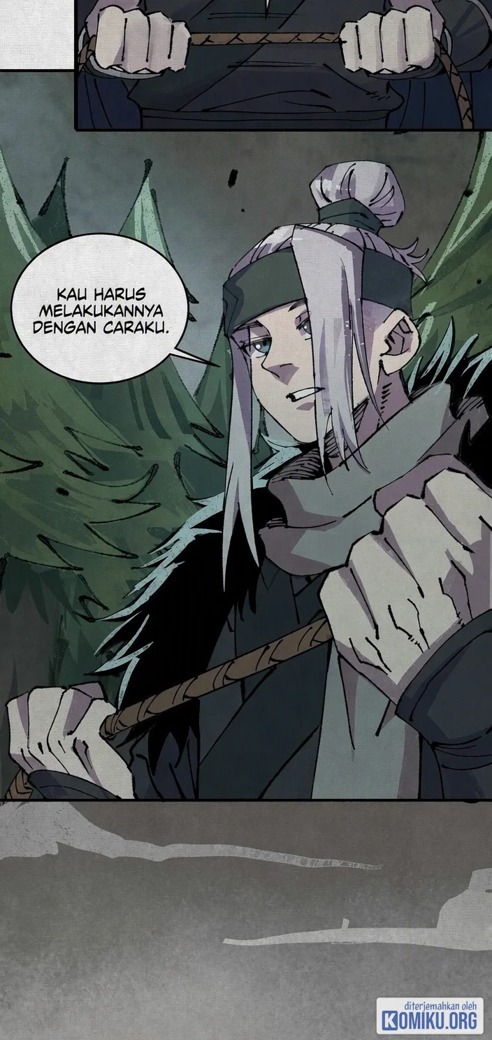 Soul of Chi You Chapter 5 - halaman 12