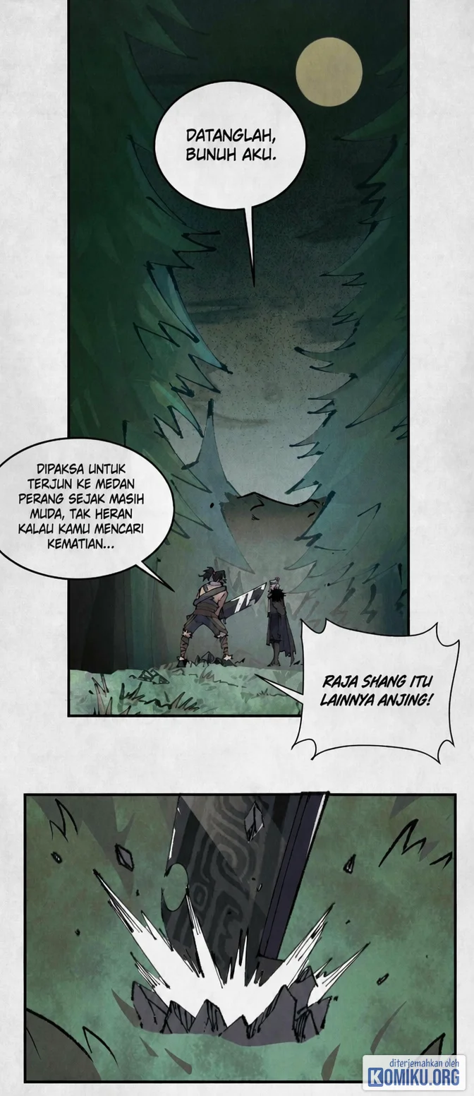 Soul of Chi You Chapter 5 - halaman 2