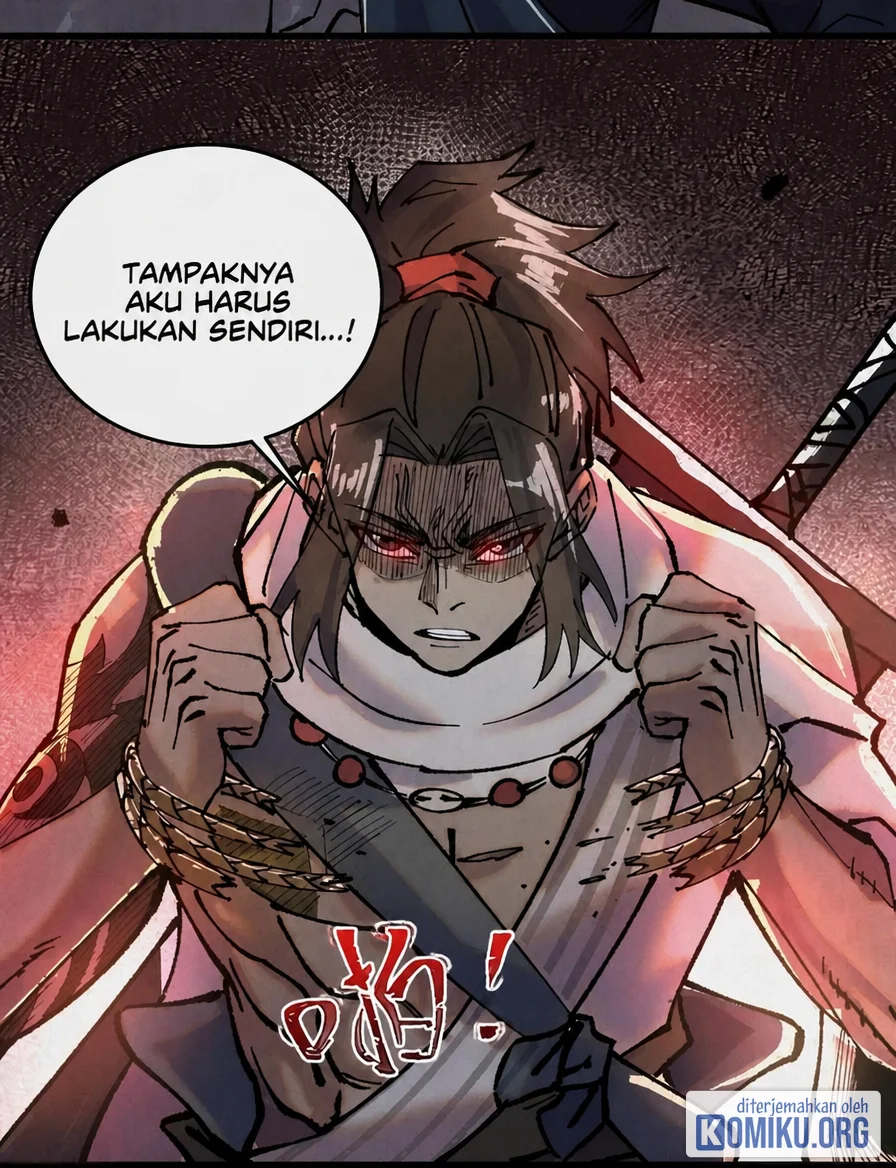 Soul of Chi You Chapter 5 - halaman 25